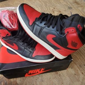 ( SOLD ) Air Jordan 1 Retro High OG